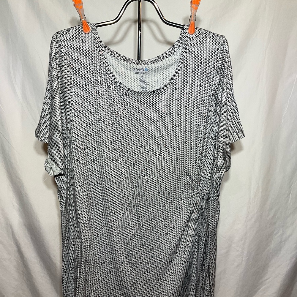 Croft & Borrow shirt